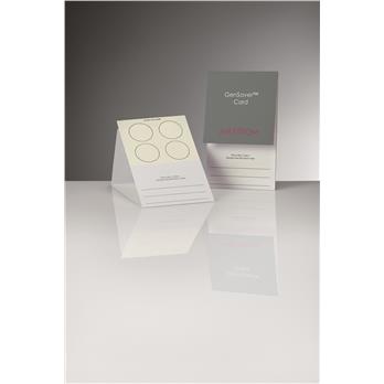 GenSaver™ Specimen Collection Cards
