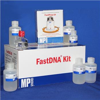 FastDNA® Kit
