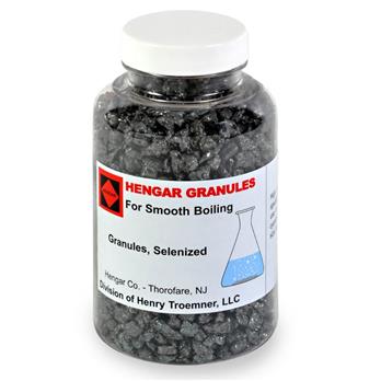 Selenized Boiling Granules