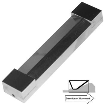 Nickel Chrome Steel Bird Film Applicator®, 3.5" Length
