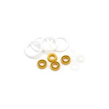 High Pressure Seal Kit for PerkinElmer HPLC Systems