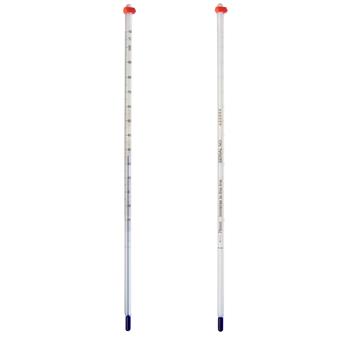 DURAC® Plus™ Ultra Low Liquid-in-Glass Thermometers