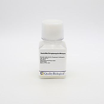 Penicillin/Streptomycin Mixture