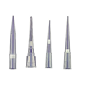 Low Retention Pipet Tips