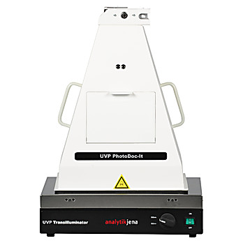 UVP PhotoDoc-It™ Imaging Systems