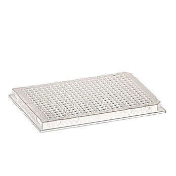 Amplate™ Skirted 384-Well Thin Wall PCR Plates