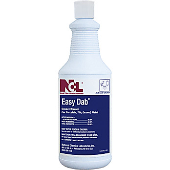 EASY DAB® Crme Cleanser