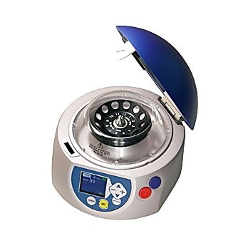 CM50M Prepmix 3 Centrifuge - Mixing Rotor Included