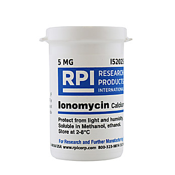 RPI Ionomycin Calcium Salt