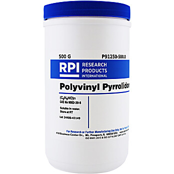 RPI Polyvinylpyrrolidone