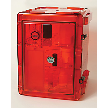 Secador® 3.0 Gas-Purge Desiccator Cabinets