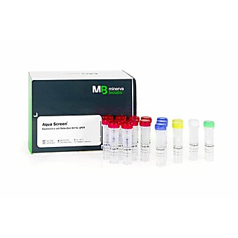 AquaScreen® Pseudomonas aeruginosa qPCR Detection Kits