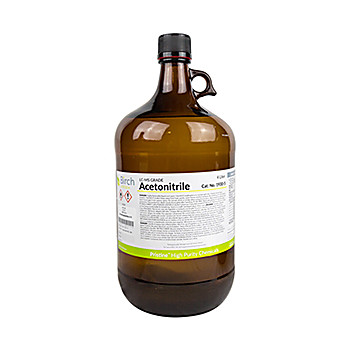 Pristine® Acetonitrile, LC-MS Grade