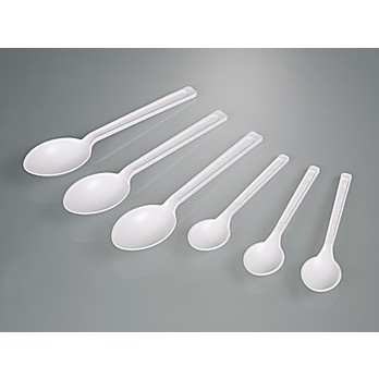 SteriPlast® Bio Sampling Spoons