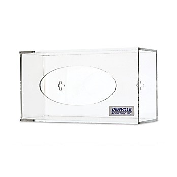 Denville® Glove Dispensers, Glove Dispenser, Side Loading, Single