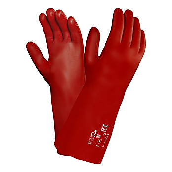 15-554 PVA® Chemical-Resistant Industrial Gloves
