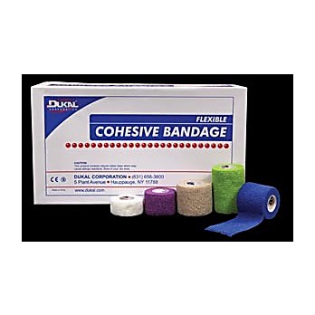 Dukal Cohesive Bandages