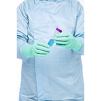 BioClean™ Fusion™ Sterile Polychloroprene Gloves