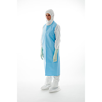 BioClean™ Chemotherapy Protective Aprons
