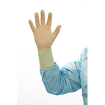 BioClean™ Prelude™ Sterile Latex Gloves