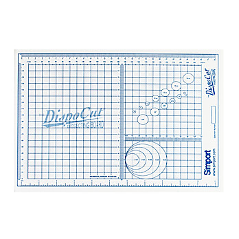 DispoCut™ Dissecting Board, 9 x 12 in. (229 x 305 mm)
