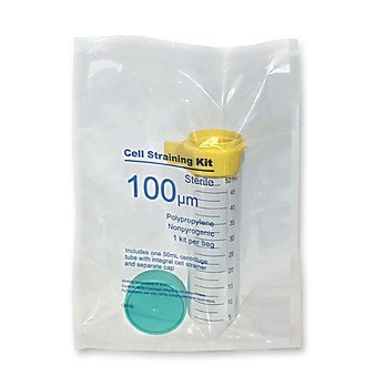 ReadyStrain™ Sterile Cell Straining Kits