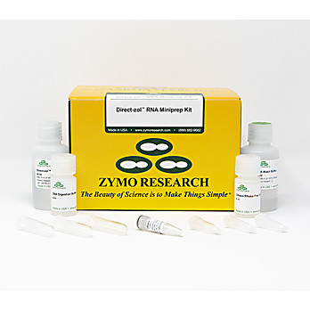 Direct-zol RNA Miniprep Kits