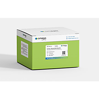E.Z.N.A.® Plasmid DNA Maxi Kit