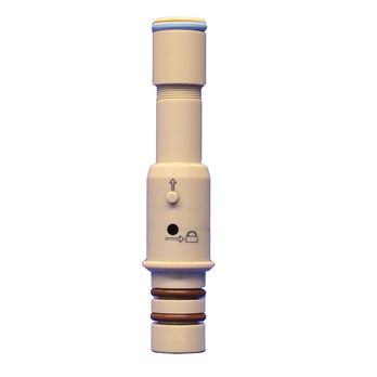 Injector Adapter Kit Scott/Cross-Flow II
