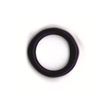 PTFE-Coated Torch Cassette O-Ring 2.57 mm I.D. for Avio 200/500