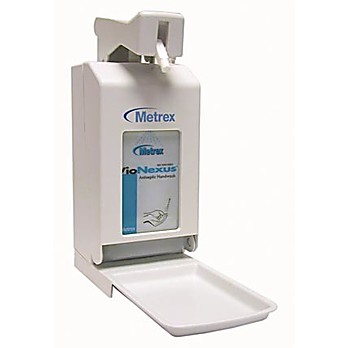 Metrex Vionexus™ Manual Dispenser & Accessories