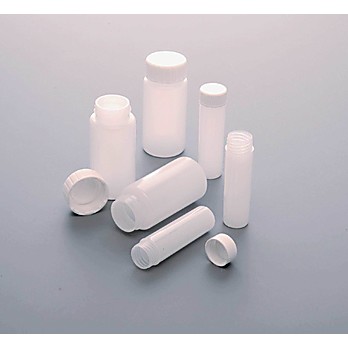 Plastic Vials for FTIR Liquid Autosamplers