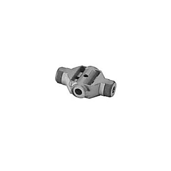Standard End-Capped THGA Graphite Tubes with Integrated Platform