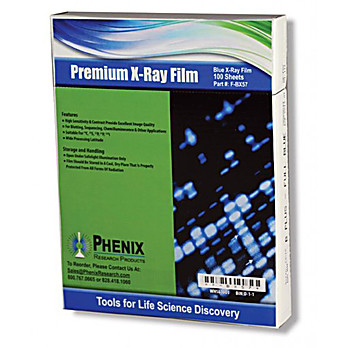 Premium X-Ray Film
