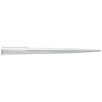 1000uL Clear Universal Fit Pipet Tips