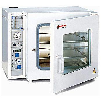 Vacutherm Vacuum Heating and Drying Ovens