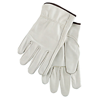 Anchor Brand Leather Driver Gloves