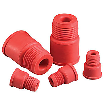 Septum Stoppers, Suba-Seal®