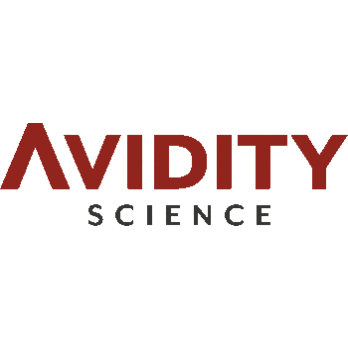 Avidity Science Annual Lab Service Contract
