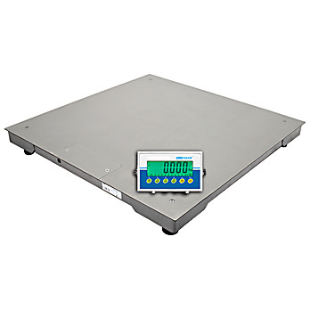 PT Stainless Steel Platform Scales