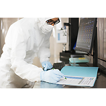 PureImage Poly Cleanroom Paper