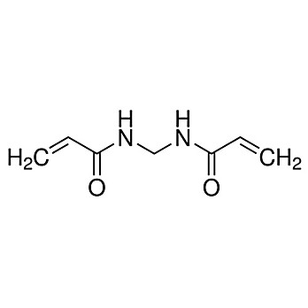 Bis (N,N'-methylenebisacrylamide) solution, 2%