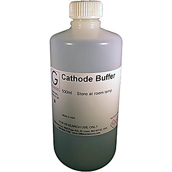 IEF Cathode Buffer (pH 3-10) [10X]