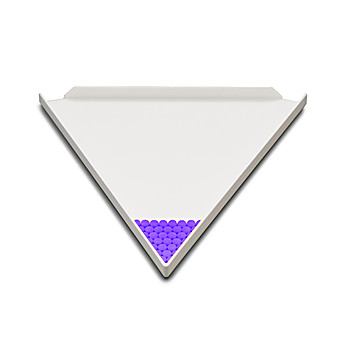 SteriWare® Counting Triangle