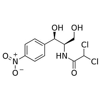 Chloramphenicol, USP Grade