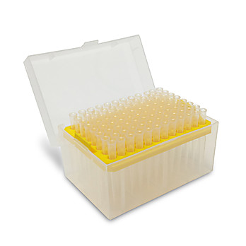 Specialty 300µL Pipette Tips