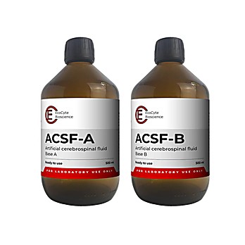 Artificial Cerebrospinal Fluid (ACSF)