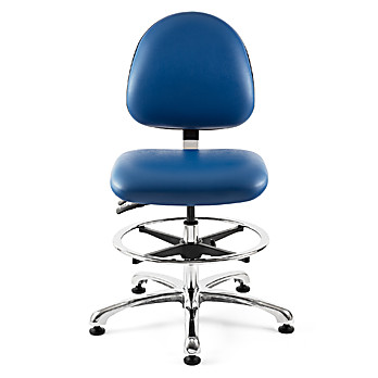 Integra (9000 Series) Cleanroom Chairs