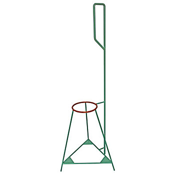 Stainless Steel Support Stand