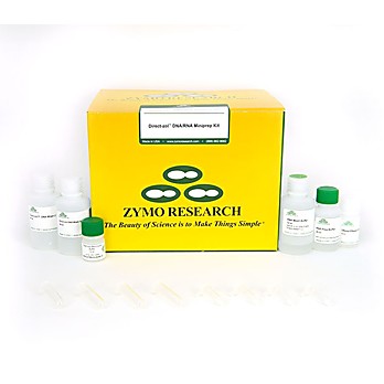 Direct-zol™ DNA/RNA Miniprep Kit